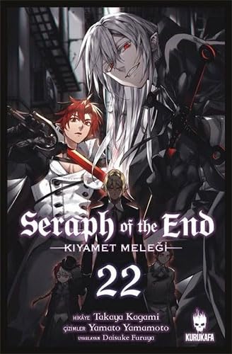 Serap of the end 22